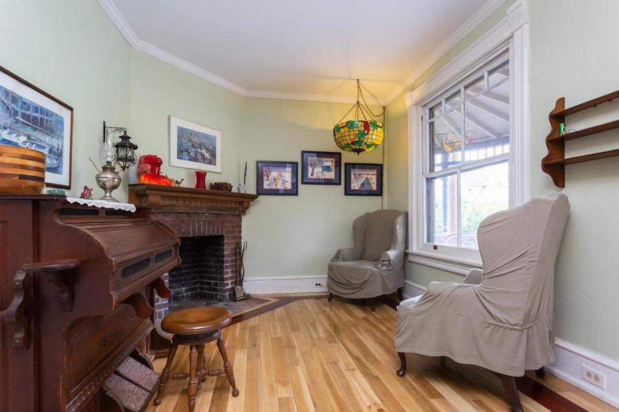 house for sale moylan victorian front parlor