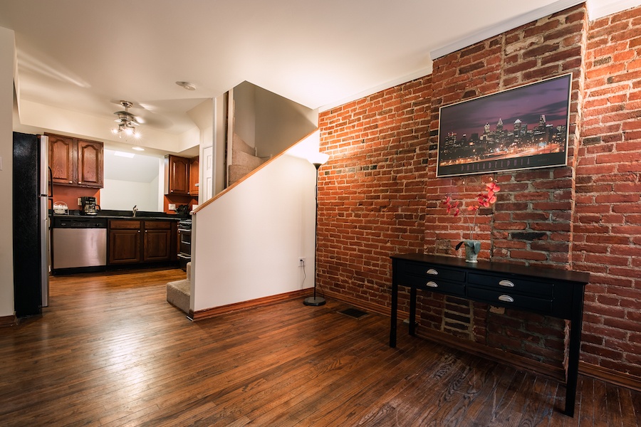 house for sale queen village kater street trinity main floor