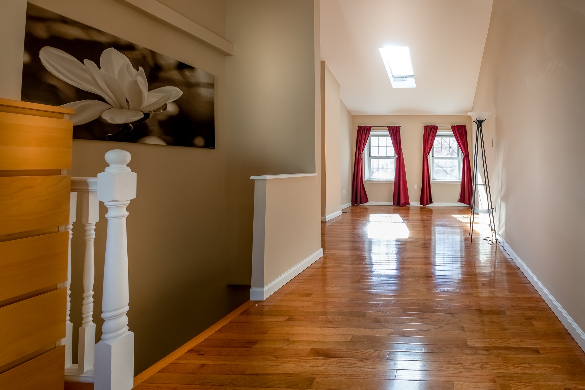house for sale queen village kater street trinity master bedroom