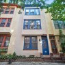 house for sale rittenhouse postmodern trinity exterior front