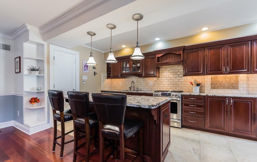 house for sale university city english twin kitchen