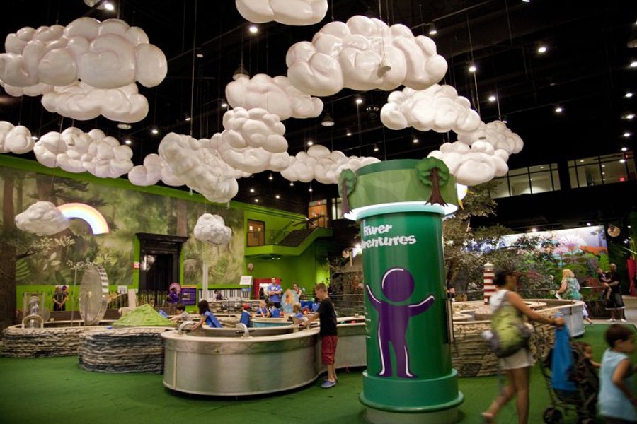 Top Things to do with Kids in Philadelphia — Visit Philadelphia Media Center