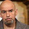 john fetterman weed
