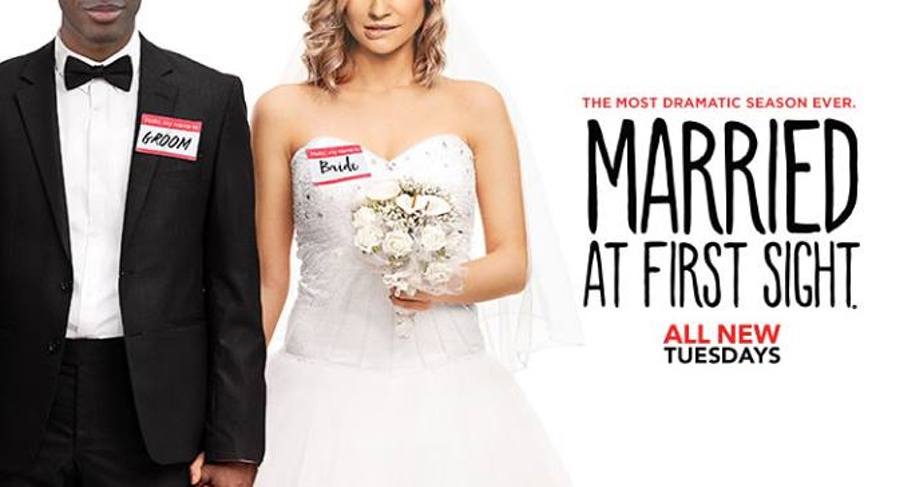 married at first sight