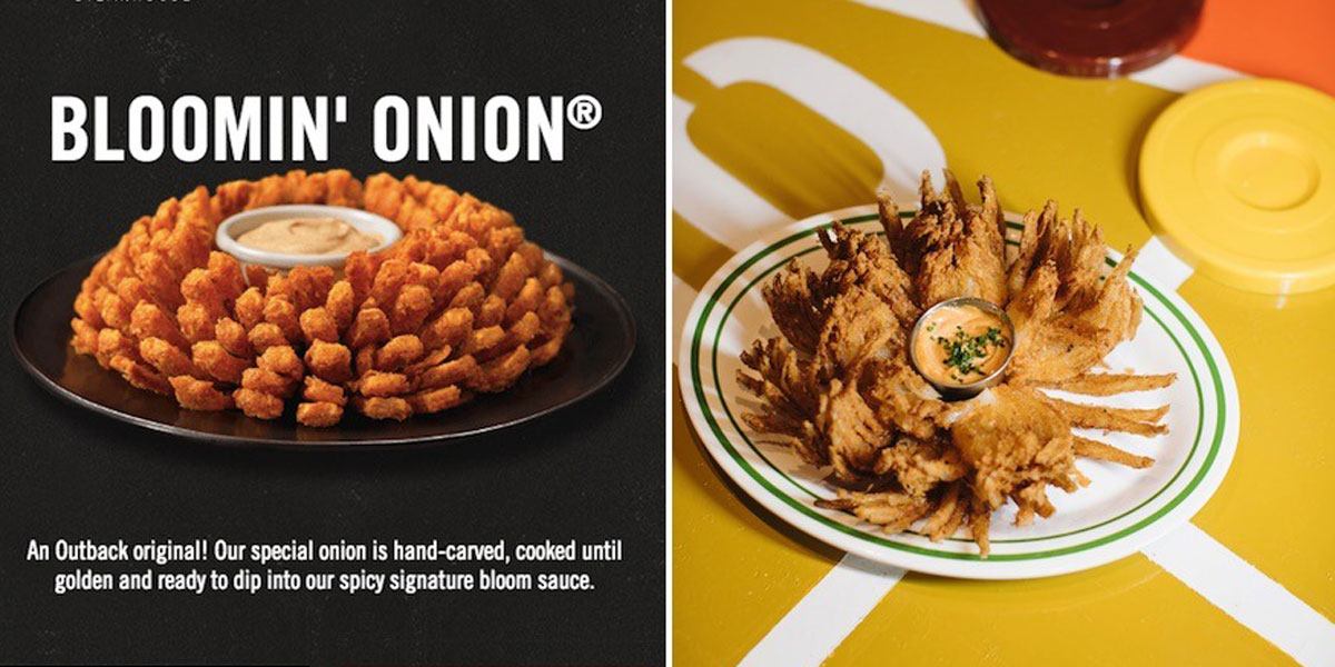 Outback Threatens To Sue Philly Bar The Post Over Its Boomin Onion