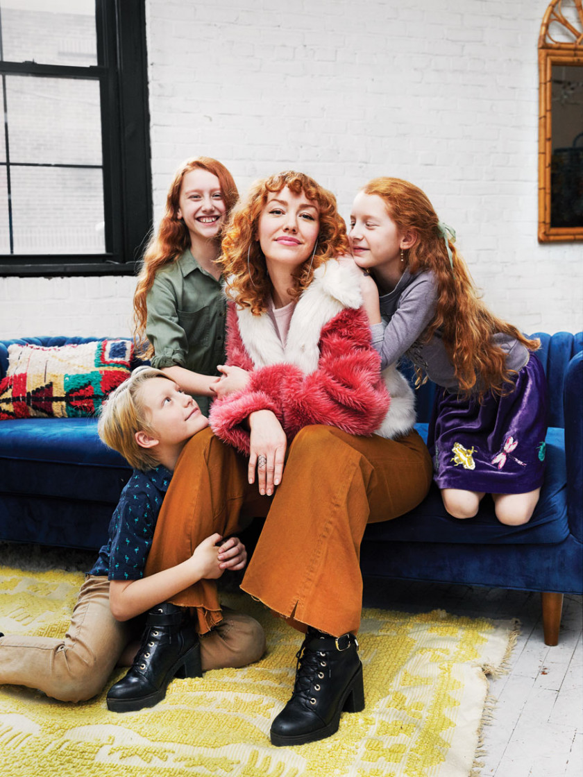 11 Trendsetters Who Are Changing the Philadelphia Fashion Scene