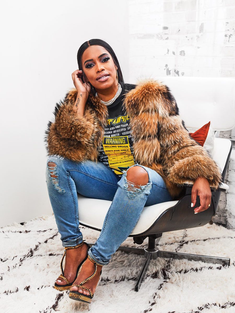 11 Trendsetters Who Are Changing the Philadelphia Fashion Scene