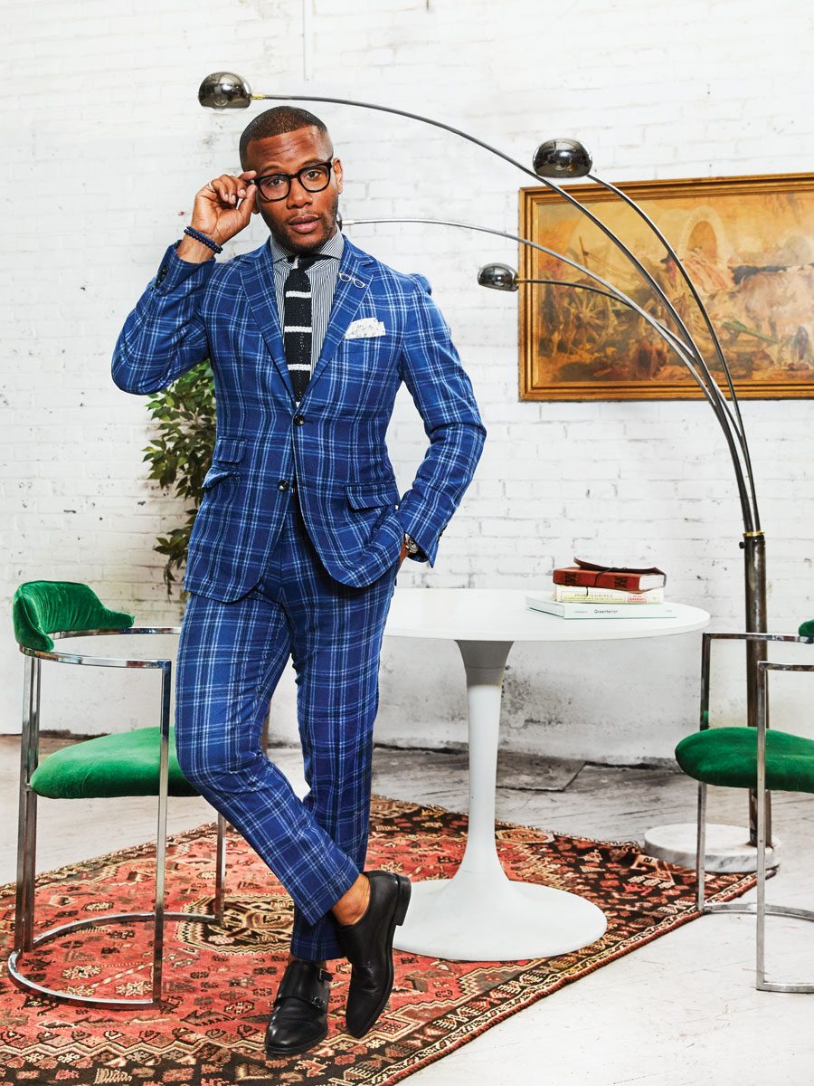 11 Trendsetters Who Are Changing the Philadelphia Fashion Scene