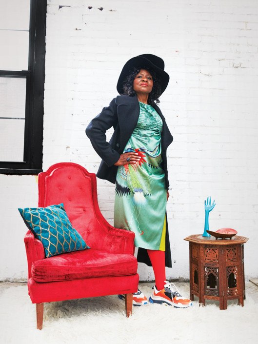 11 Trendsetters Who Are Changing the Philadelphia Fashion Scene