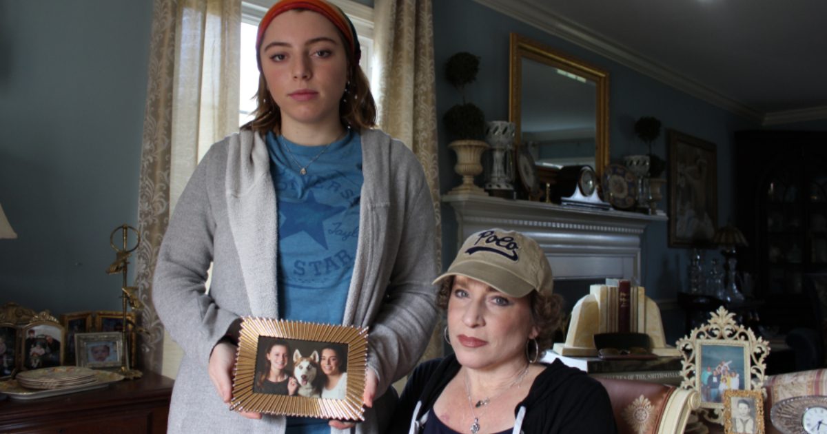 Downingtown East Suicide Prevention Community Searches For Answers