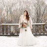 snow-wedding