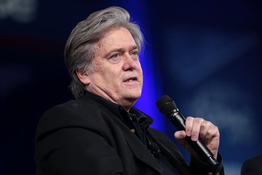 steve bannon philadelphia