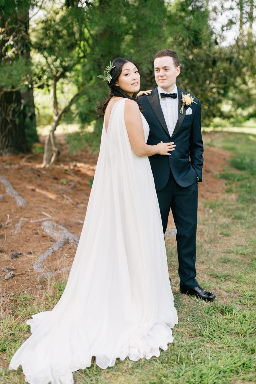 alexandra grecco wedding dress