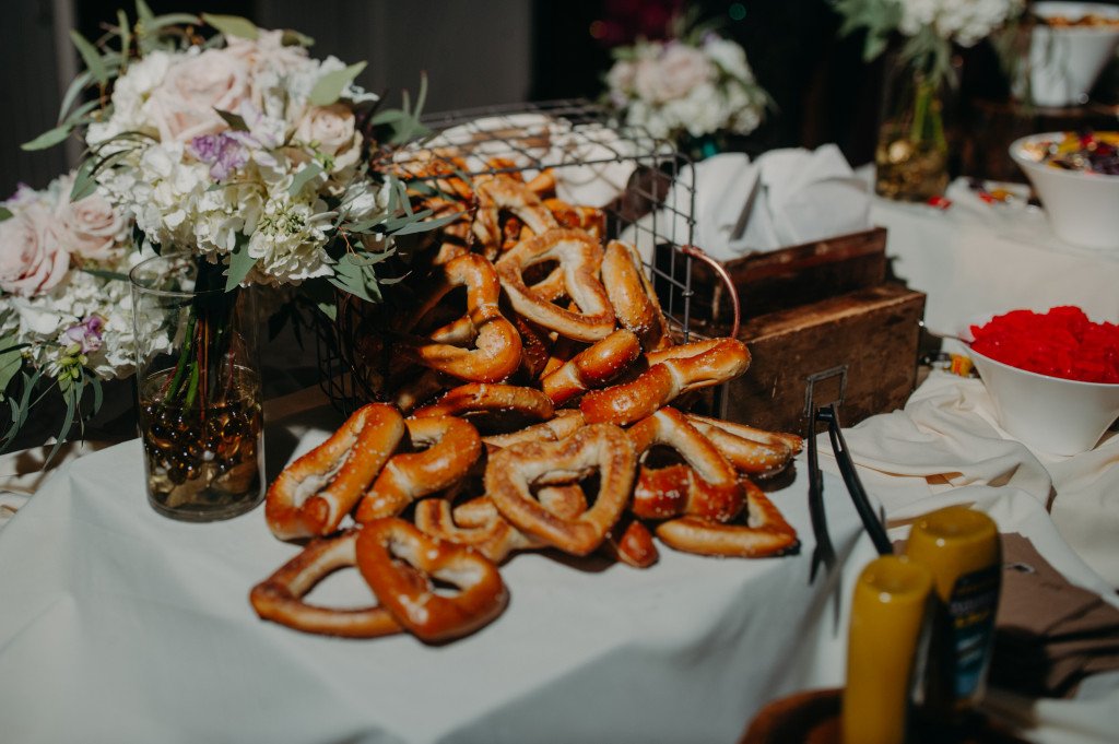 normandy-pretzels