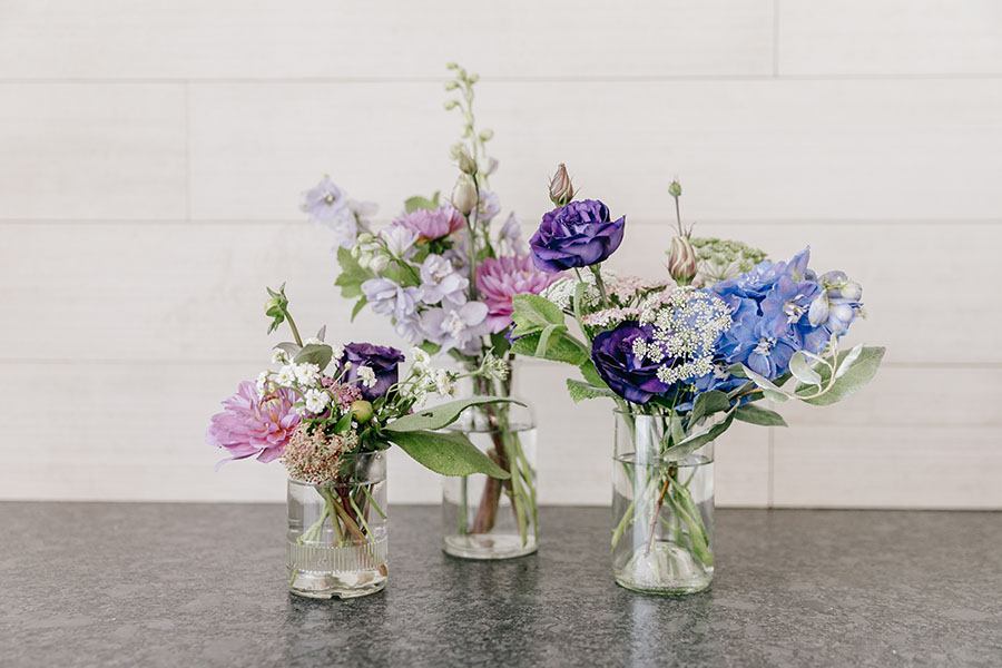 Philadelphia's Florist  Wedding Florist & Local Delivery – Green
