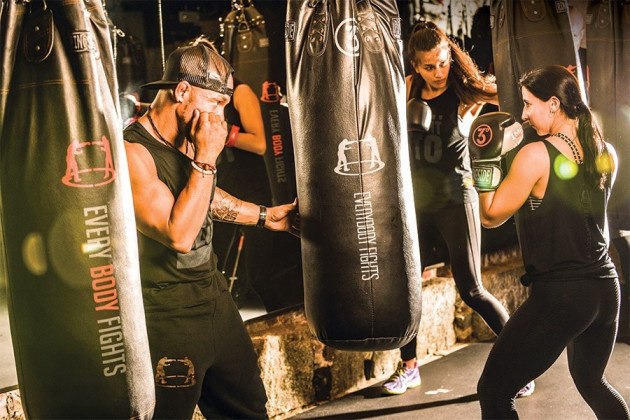 Best Gyms Near Me: Where to Work Out Around Philadelphia