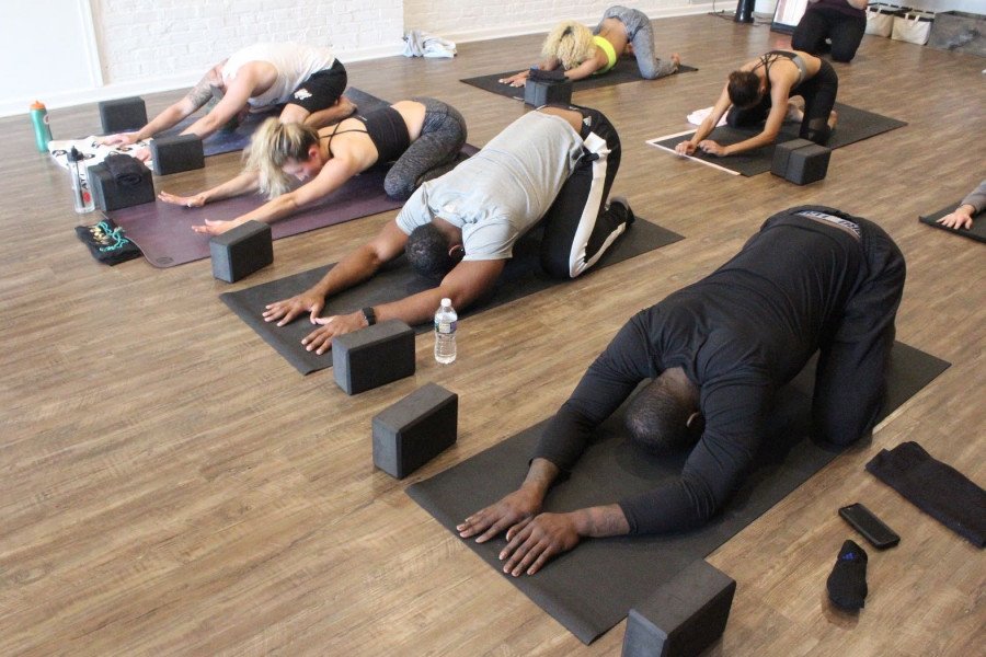 Best Gyms Near Me Where to Work Out Around Philadelphia