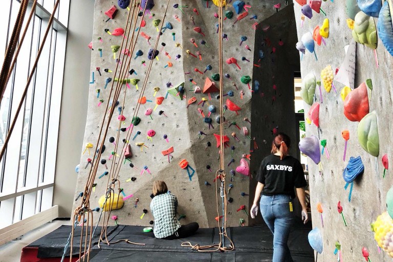 Best Gyms Near Me Where to Work Out Around Philadelphia