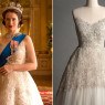 costuming the crown