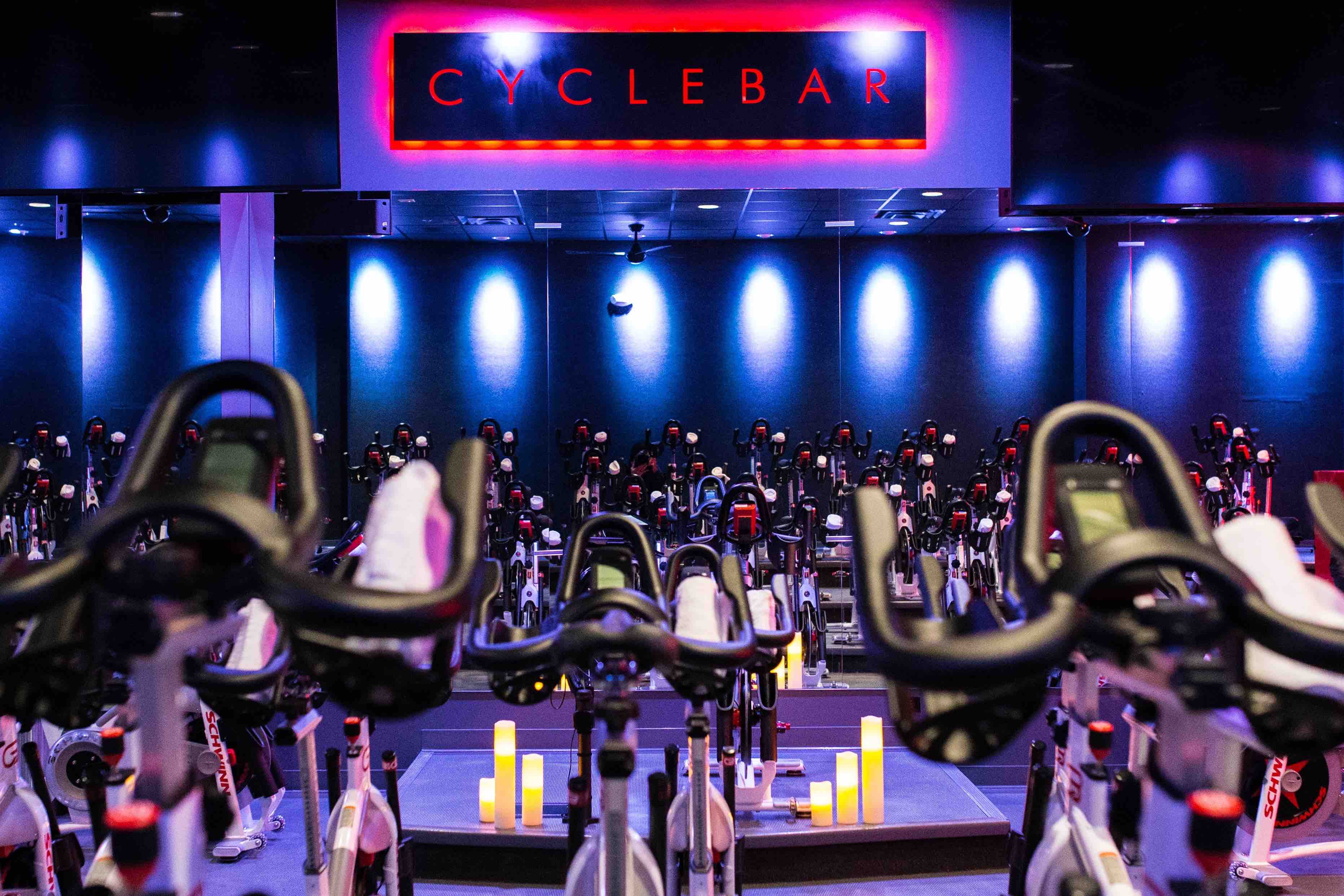 CycleBar West Chester