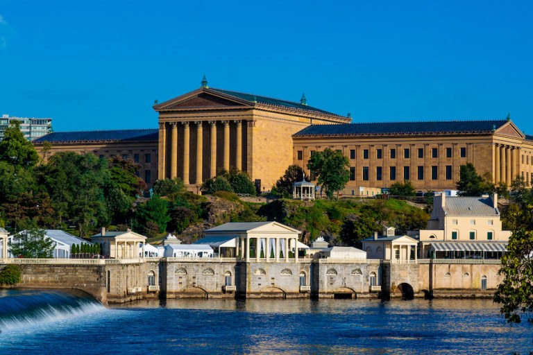 A Fairmount Neighborhood Guide