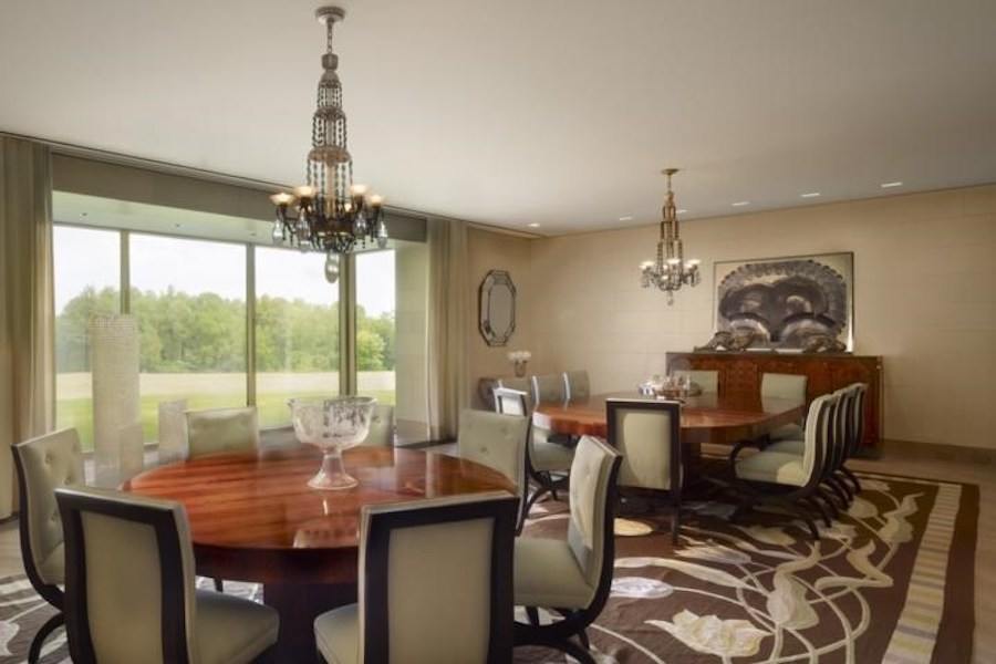 house for sale fort washington alter residence dining room 2