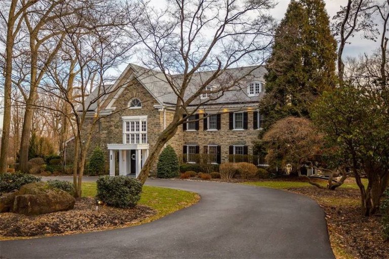 House for Sale Active Lifestyle Resort in Huntingdon Valley