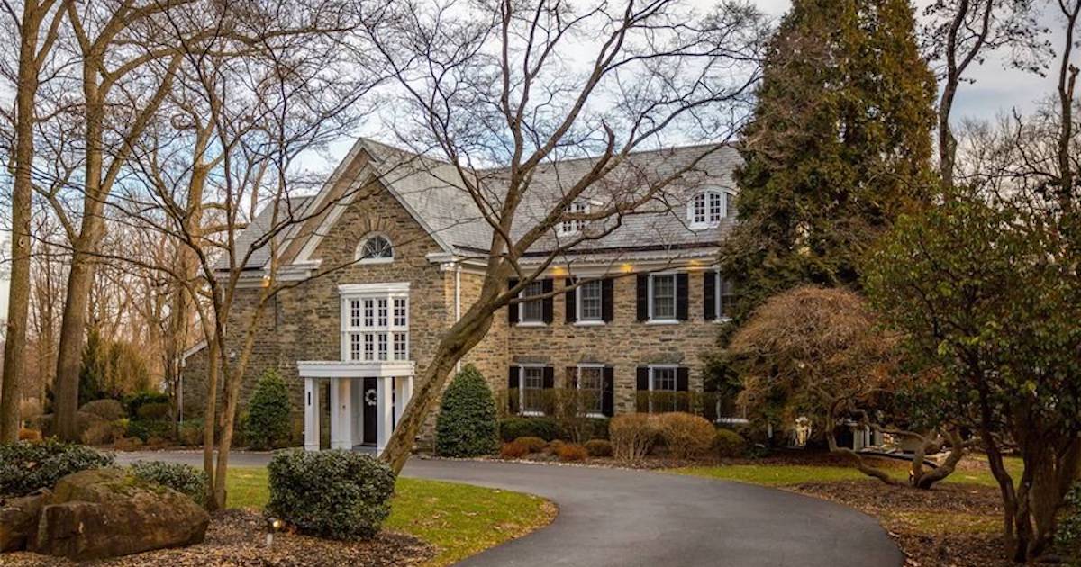 House for Sale Active Lifestyle Resort in Huntingdon Valley