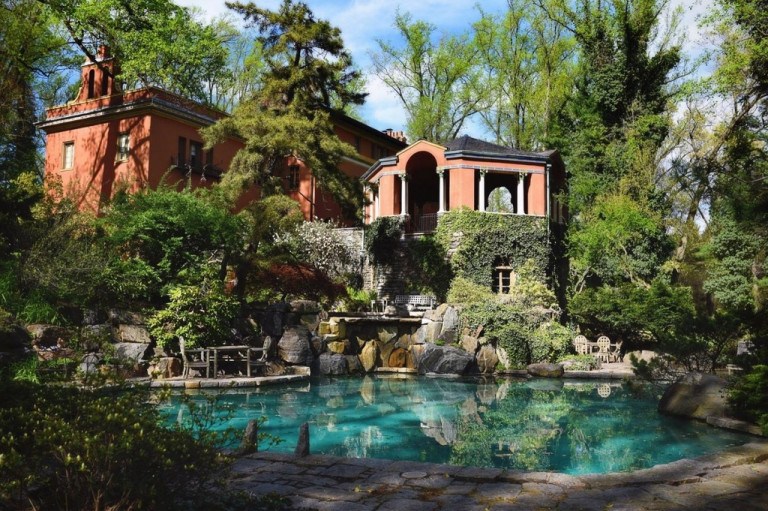 House for Sale (Again) Rock Rose Estate in Radnor