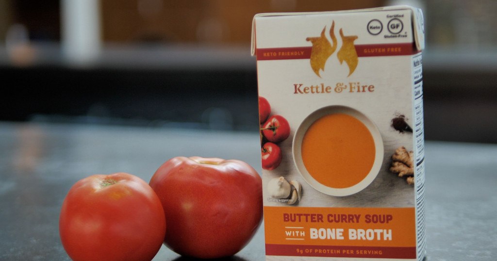 A Bone Broth Company With Philly Ties Launches KetoFriendly Soups