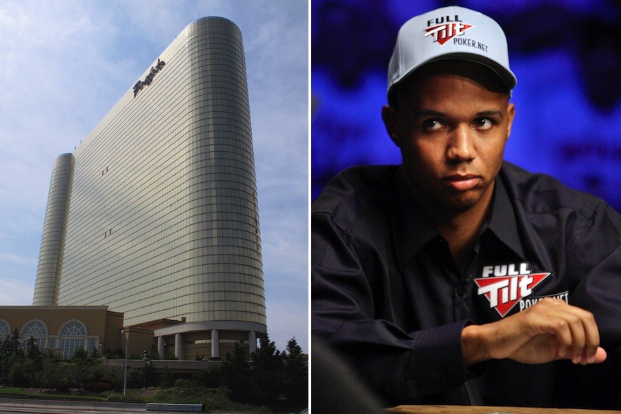 phil ivey borgata lawsuit