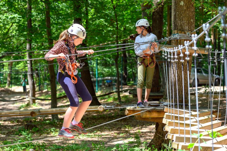 The Guide to Summer Camps Philadelphia Magazine