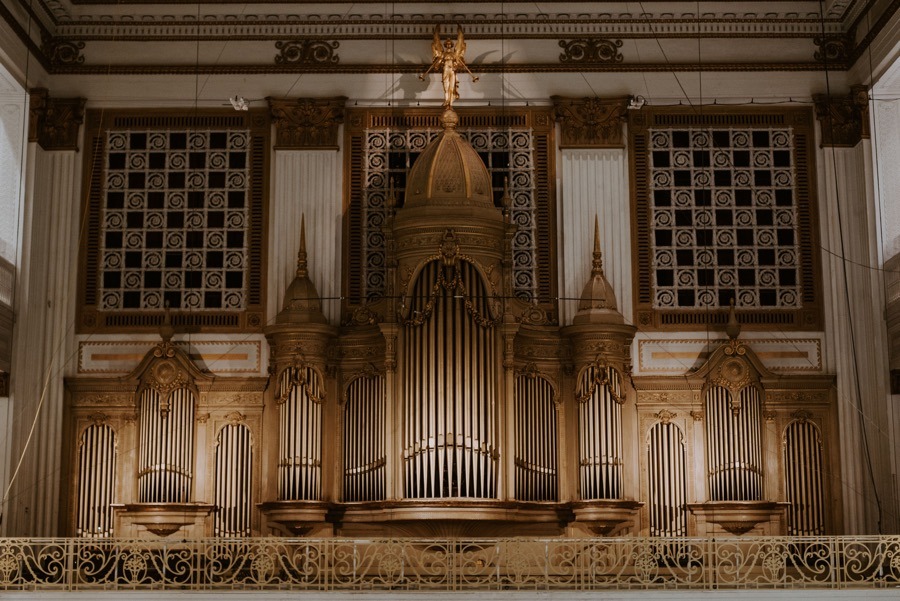 wanamaker grand court organ