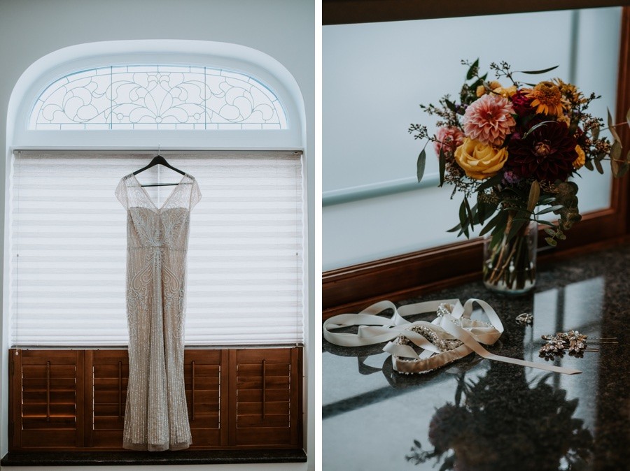 bhldn wedding dress