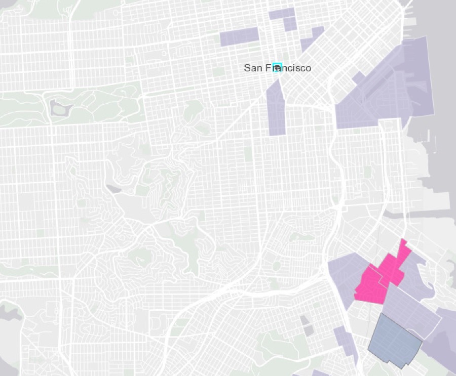 philadelphia gentrification