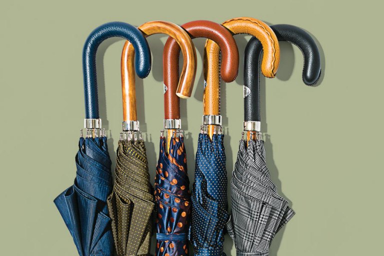 The LifeChanging Magic of Buying the Best Umbrella I've Ever Owned