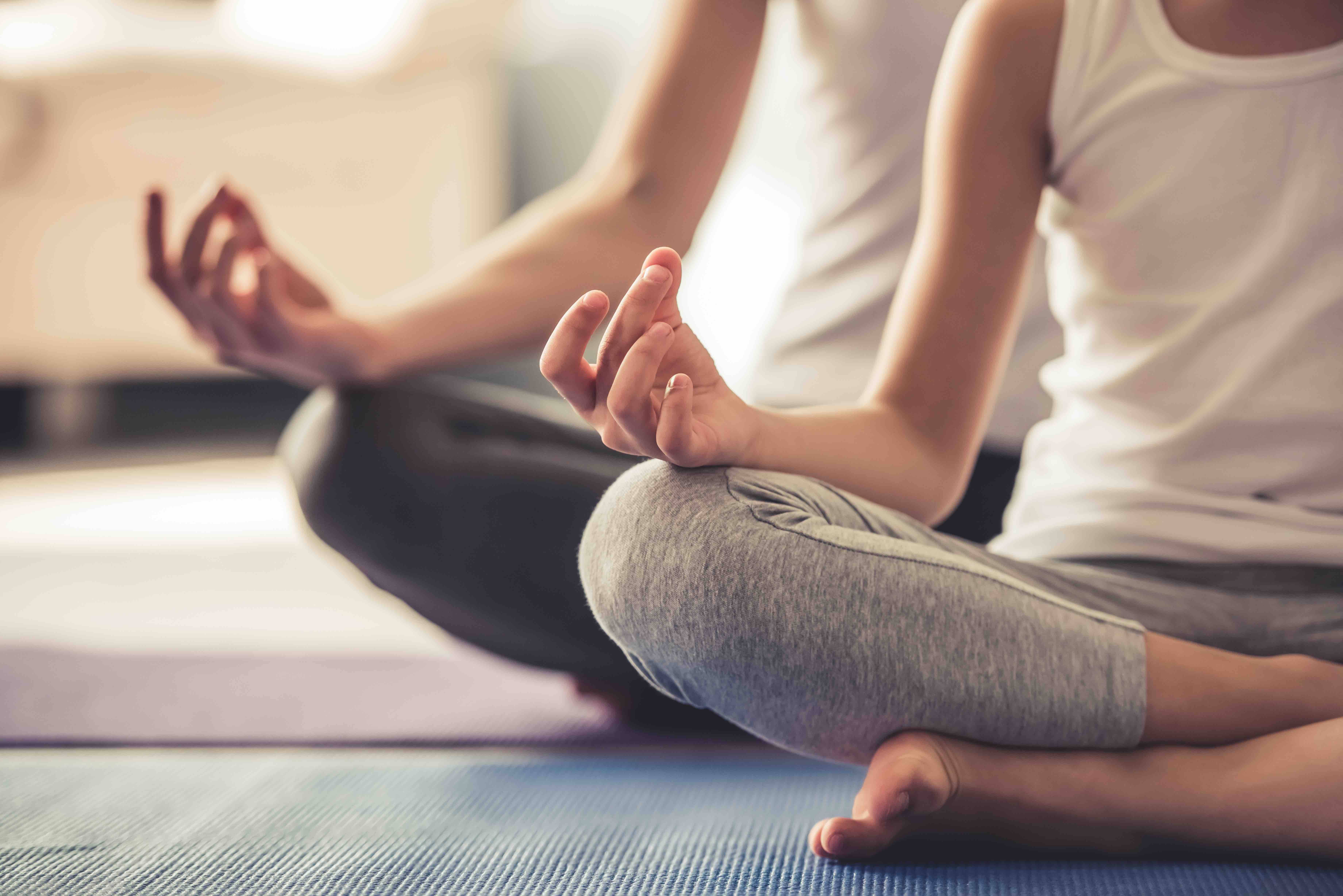 Why A Philly Yoga Studio Is Launching Free Online Meditation Classes