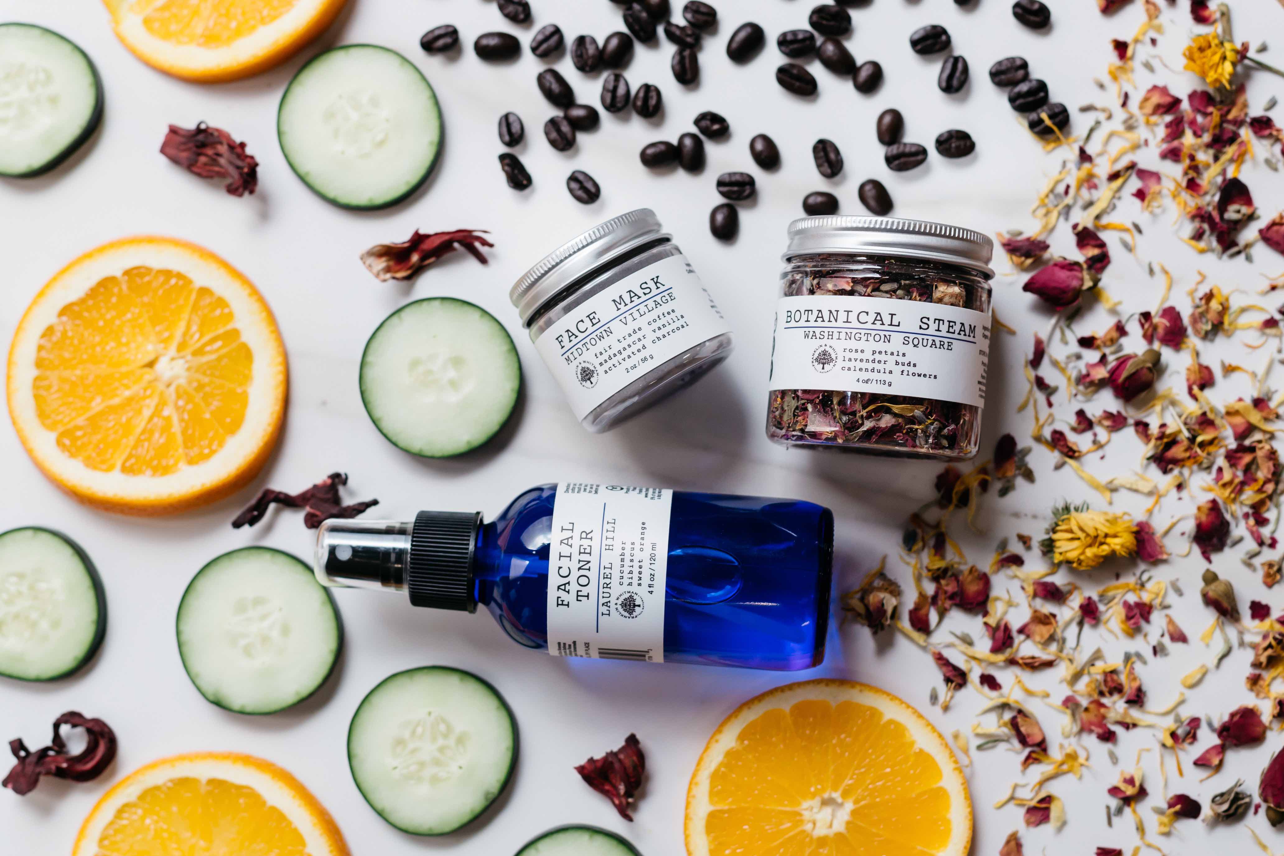 Philly clean beauty