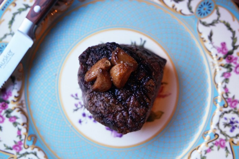 The Best Steakhouses in the Philadelphia Area Right Now