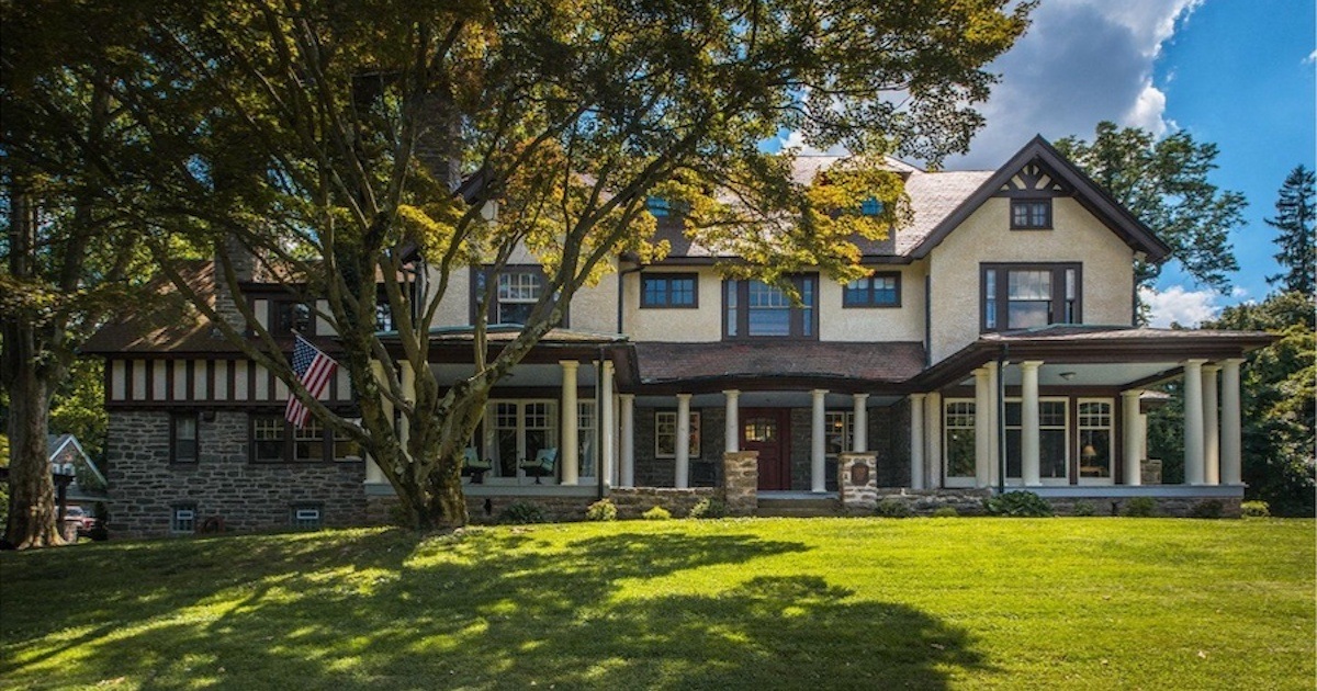 Elkins Park