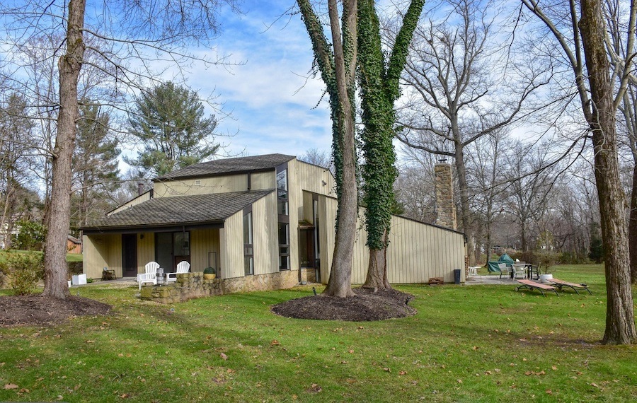 house for sale fort washington contemporary exterior dining room wing