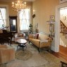 house for sale rittenhouse wesley emmons house second-floor living room