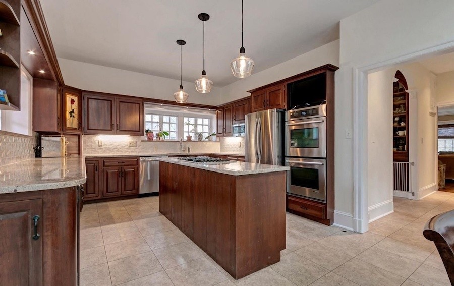 house for sale swarthmore riverview farm kitchen