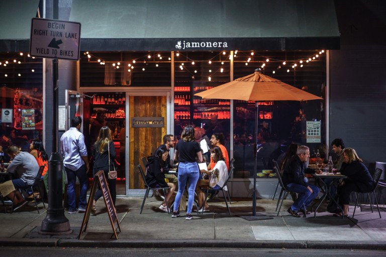 Where To Eat In Midtown Village And The Gayborhood: The Ultimate Guide