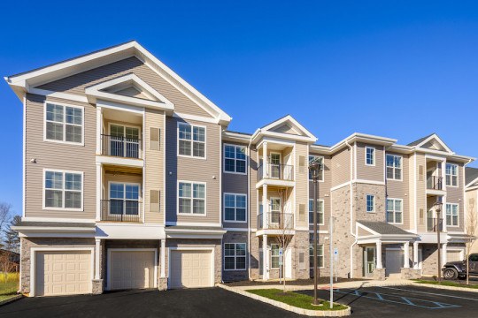 Apartment Profile: Jefferson Mount Laurel