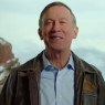 john hickenlooper president