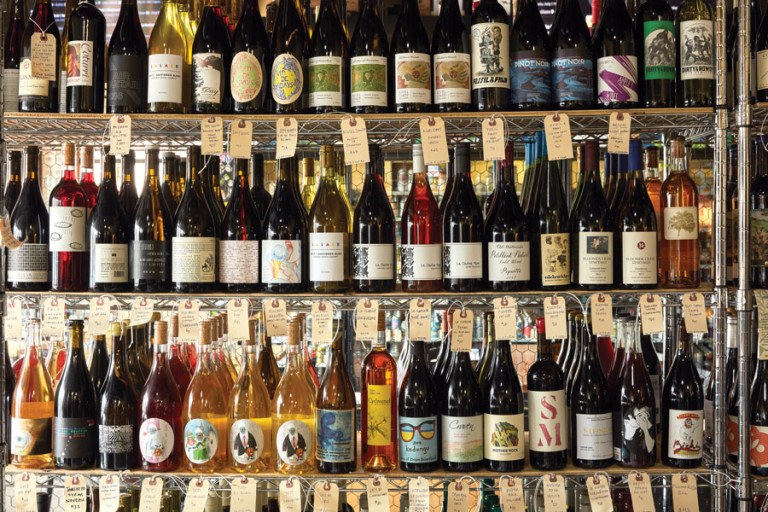 The Ultimate Guide to Natural Wine in Philadelphia