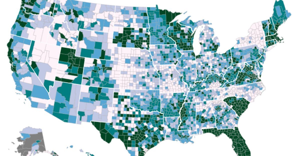 Philadelphia's Politics Among the Most Partisan and Intolerant in U.S.