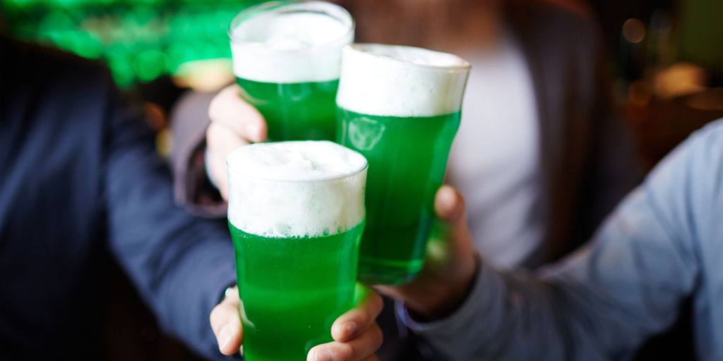 Philadelphia St. Patrick's Day Parties, Bar Crawls, and Events - Vimarsana News