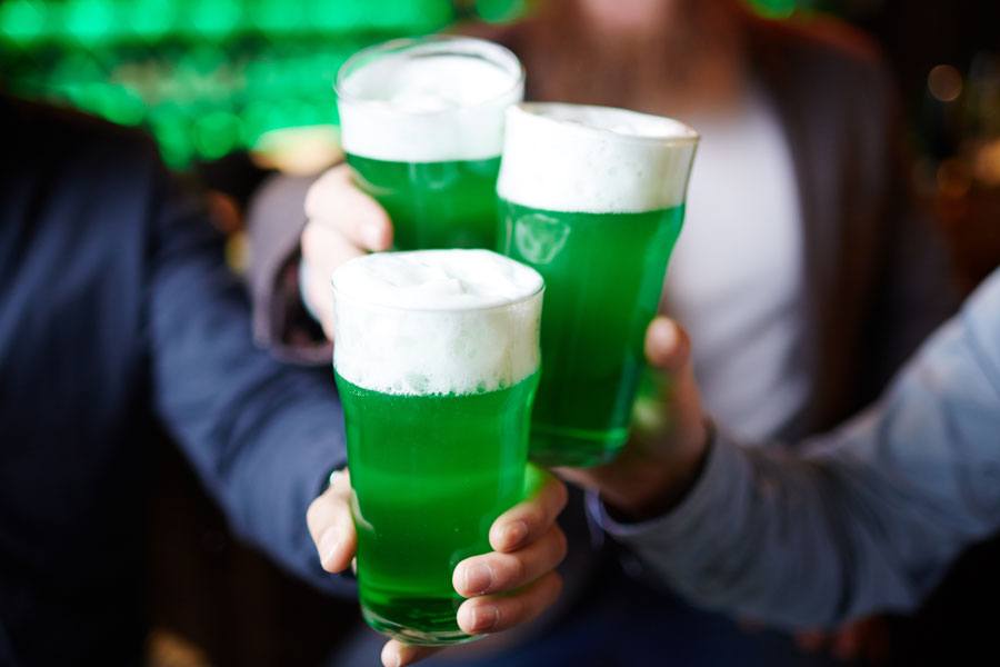 17 Philadelphia St. Patrick’s Day Parties, Bar Crawls, and Events